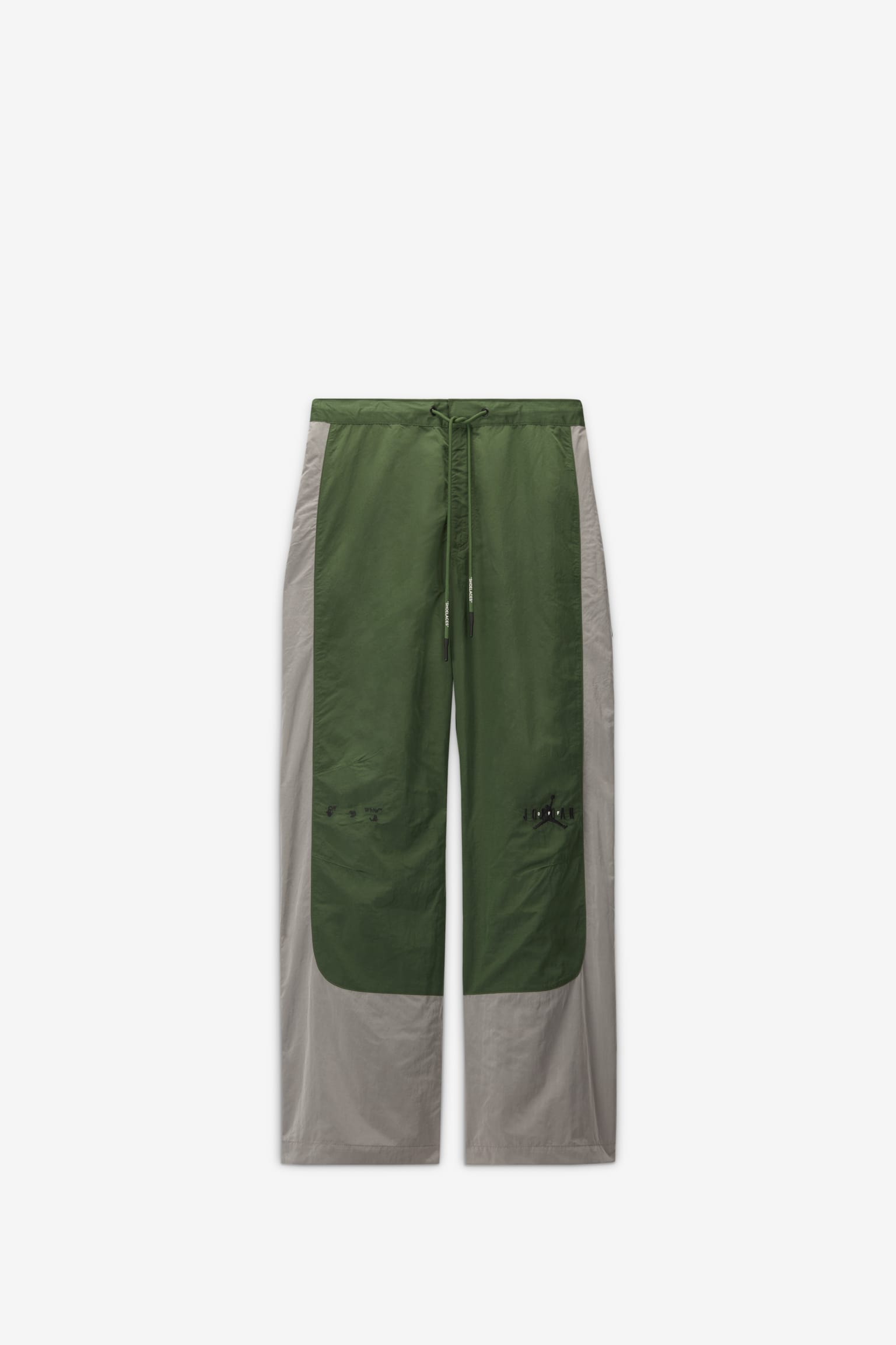 jordan-x-off-white™️ apparel-
